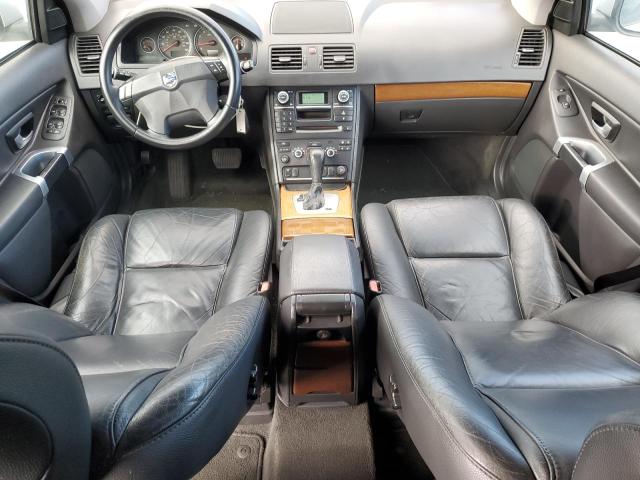 Photo 8 from auction – 2008 VOLVO XC90 3.2 with VIN YV4CY982281449196