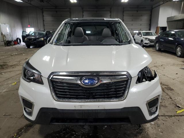 Photo 5 from auction – 2020 SUBARU FORESTER L with VIN JF2SKAUC8LH410758
