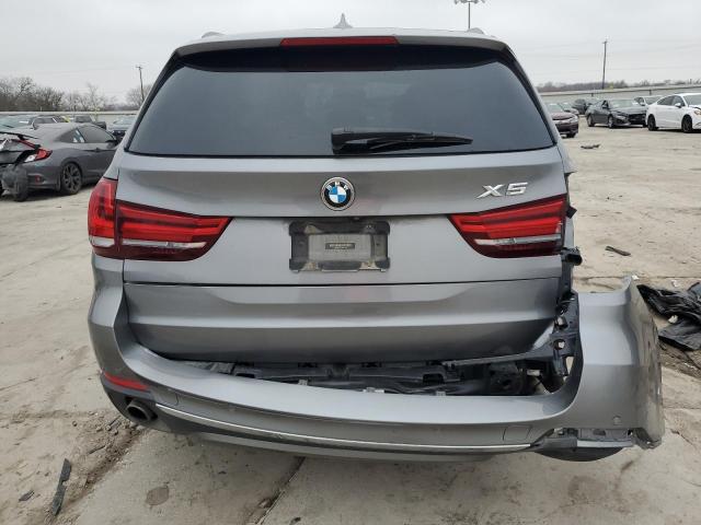 Photo 6 from auction – 2016 BMW X5 SDRIVE3 with VIN 5UXKR2C57G0R71796