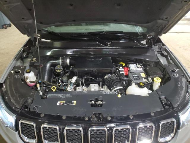 Photo 12 from auction – 2024 JEEP COMPASS LI with VIN 3C4NJDCN8RT594872