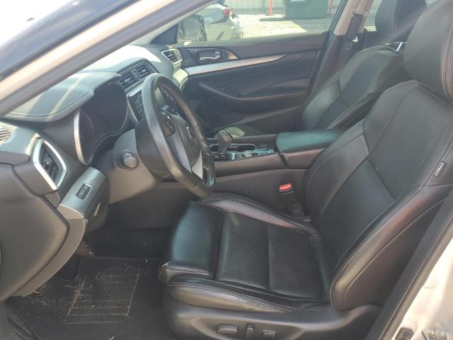 Photo 7 from auction – 2017 NISSAN MAXIMA 3.5 with VIN 1N4AA6AP9HC425748