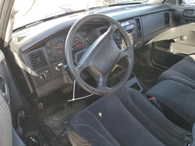 Zdjęcie 8 z aukcji – 2004 DODGE DAKOTA SPO z VIN 1D7GL32K84S701407