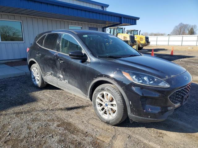 Photo 4 from auction – 2020 FORD ESCAPE SE with VIN 1FMCU9G62LUA96142