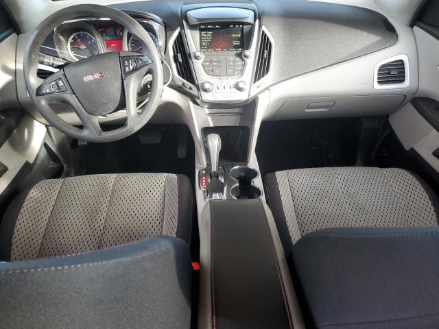 Photo 8 from auction – 2015 GMC TERRAIN SL with VIN 2GKALMEK2F6251989