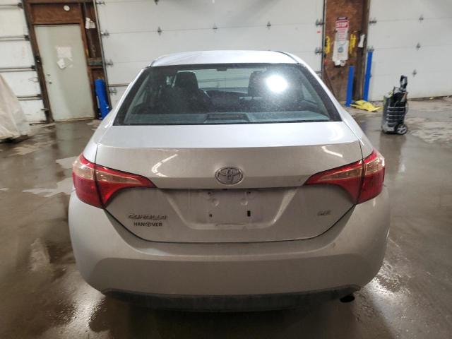 Photo 6 from auction – 2017 TOYOTA COROLLA L with VIN 2T1BURHEXHC923797