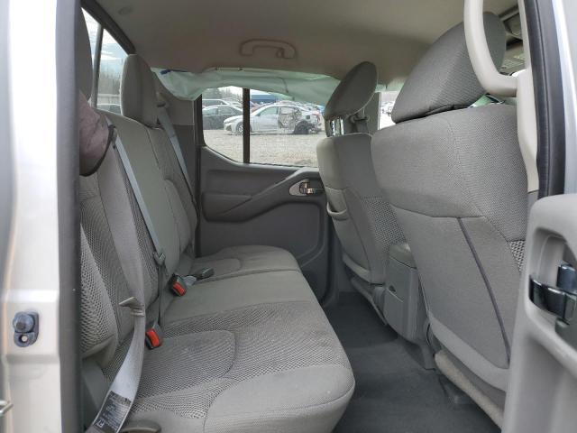 صورة رقم 10 من المزاد - 2020 NISSAN FRONTIER S مع VIN 1N6ED0EA1LN720004