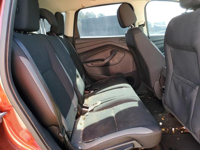 Photo 11 from auction – 2014 FORD ESCAPE S with VIN 1FMCU0F78EUB63383