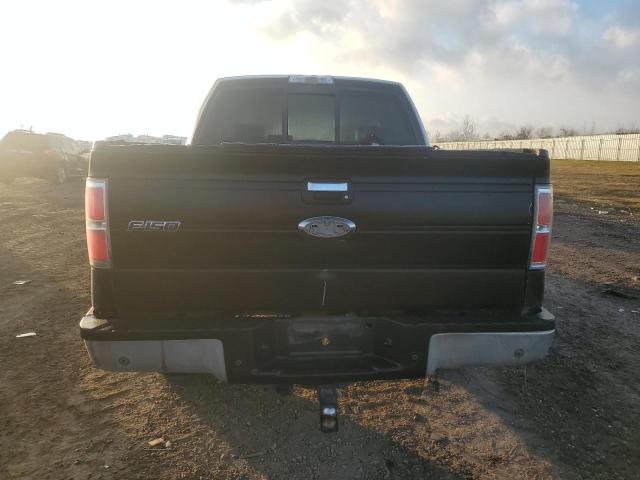 Photo 6 from auction – 2009 FORD F150 SUPER with VIN 1FTRW12819FA27880