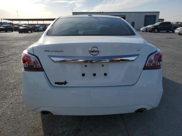 Photo 6 from auction – 2015 NISSAN ALTIMA 2.5 with VIN 1N4AL3AP2FC457317