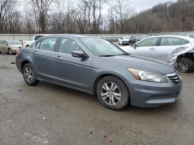 Photo 4 from auction – 2012 HONDA ACCORD SE with VIN 1HGCP2F66CA026795