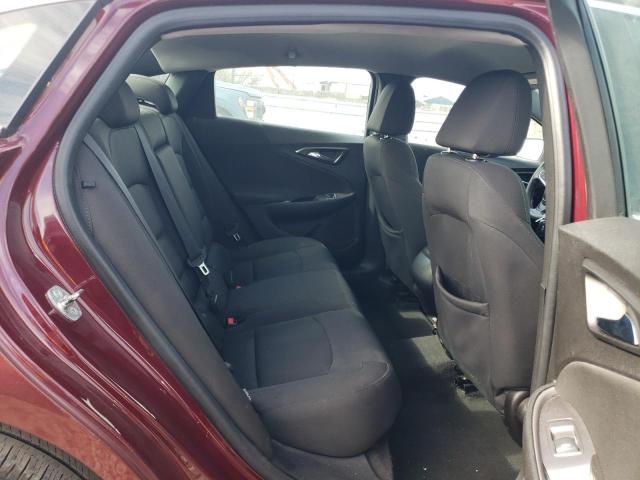 Photo 10 from auction – 2016 CHEVROLET MALIBU LS with VIN 1G1ZB5ST3GF260057