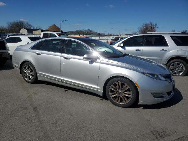 صورة رقم 4 من المزاد - 2013 LINCOLN MKZ مع VIN 3LN6L2J97DR801844