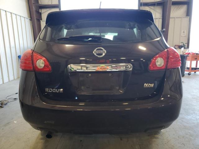 Photo 6 from auction – 2013 NISSAN ROGUE S with VIN JN8AS5MT7DW011200