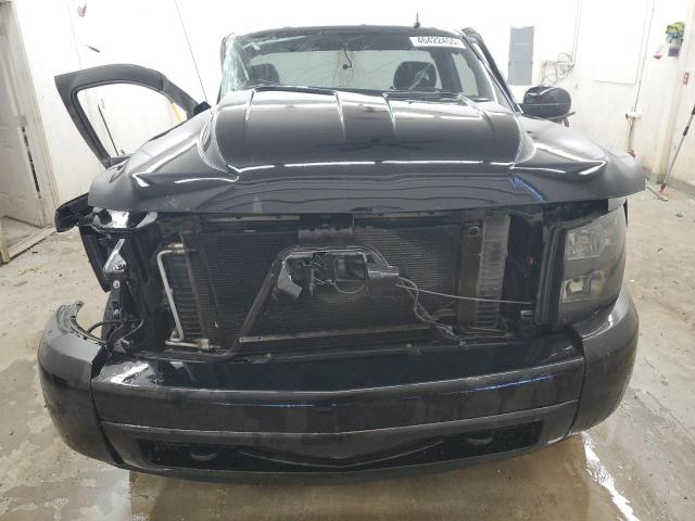 Photo 5 from auction – 2007 CHEVROLET SILVERADO with VIN 1GCEC14087Z651105