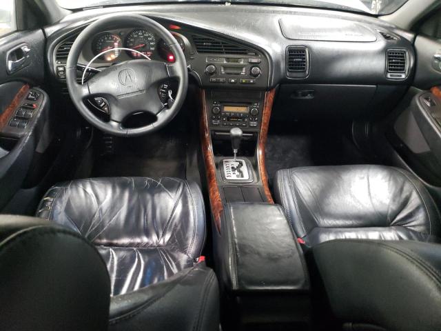 Photo 8 from auction – 2001 ACURA 3.2TL with VIN 19UUA56651A004940