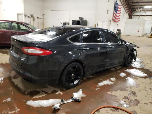 Photo 3 from auction – 2013 FORD FUSION TIT with VIN 3FA6P0D97DR293731