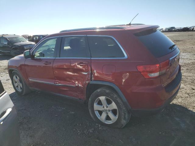 Photo 2 from auction – 2011 JEEP GRAND CHER with VIN 1J4RS4GT9BC539270