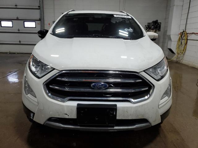 Photo 5 from auction – 2019 FORD ECOSPORT T with VIN MAJ6S3KL2KC256905