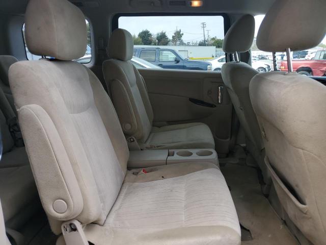 Photo 11 from auction – 2012 NISSAN QUEST S with VIN JN8AE2KP5C9032457