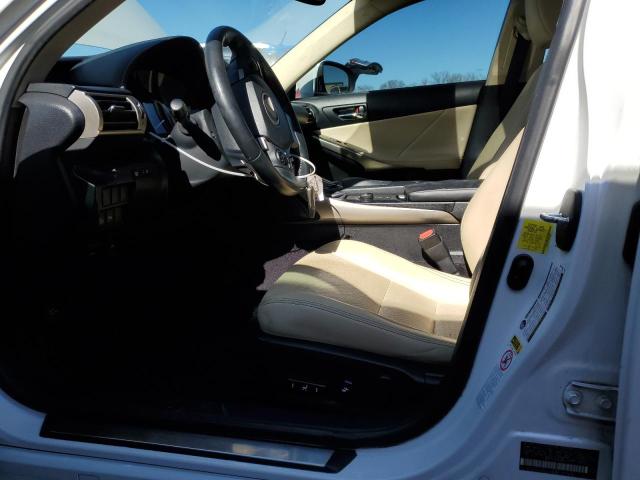 Photo 7 from auction – 2014 LEXUS IS 250 with VIN JTHBF1D27E5022207