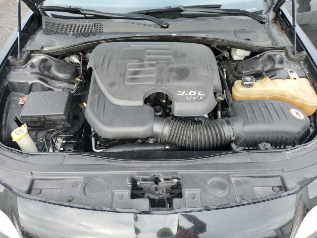 Photo 11 from auction – 2012 CHRYSLER 300 with VIN 2C3CCAAGXCH237895