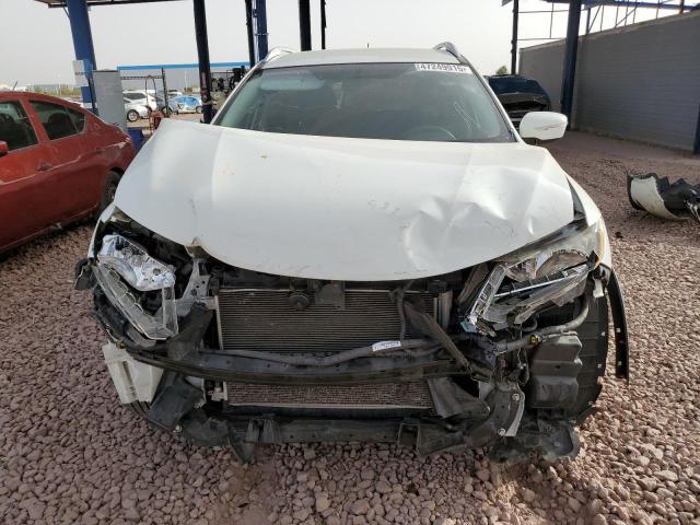 Photo 5 from auction – 2015 NISSAN ROGUE S with VIN 5N1AT2MT3FC913916