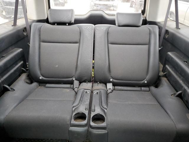 Zdjęcie 10 z aukcji – 2003 HONDA ELEMENT EX z VIN 5J6YH28533L041162