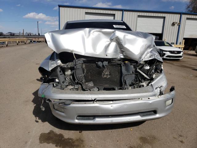 Photo 5 from auction – 2010 DODGE RAM 1500 with VIN 1D7RB1CT6AS118157