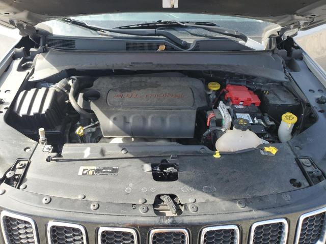 Photo 12 from auction – 2019 JEEP COMPASS LI with VIN 3C4NJDCB8KT775708