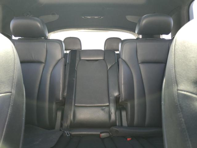 Photo 10 from auction – 2017 AUDI Q7 PREMIUM with VIN WA1LAAF78HD027269