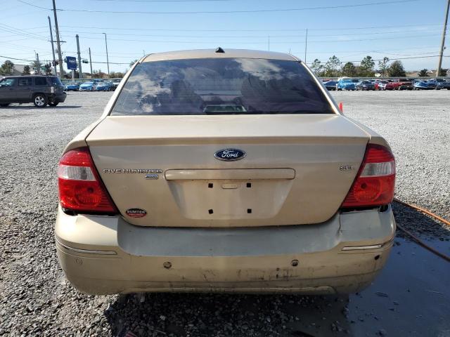 Photo 6 from auction – 2007 FORD FIVE HUNDR with VIN 1FAHP27117G160453