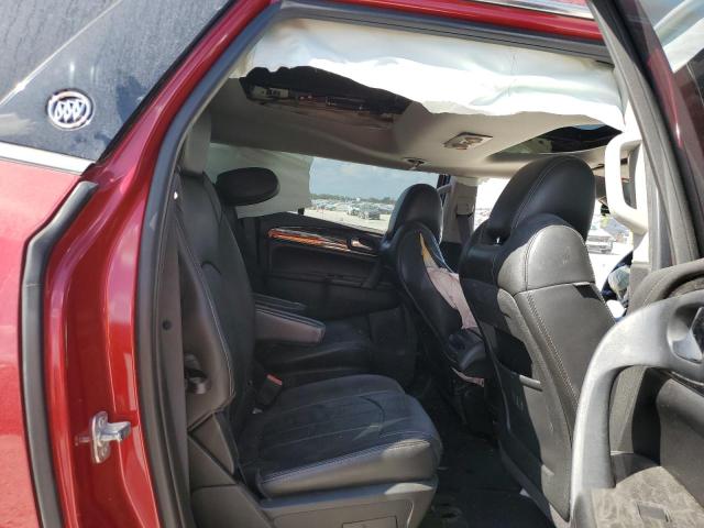 Photo 11 from auction – 2014 BUICK ENCLAVE with VIN 5GAKVBKD2EJ124229