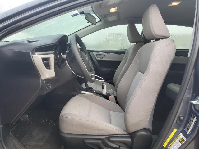 Photo 7 from auction – 2016 TOYOTA COROLLA L with VIN 5YFBURHE9GP423015