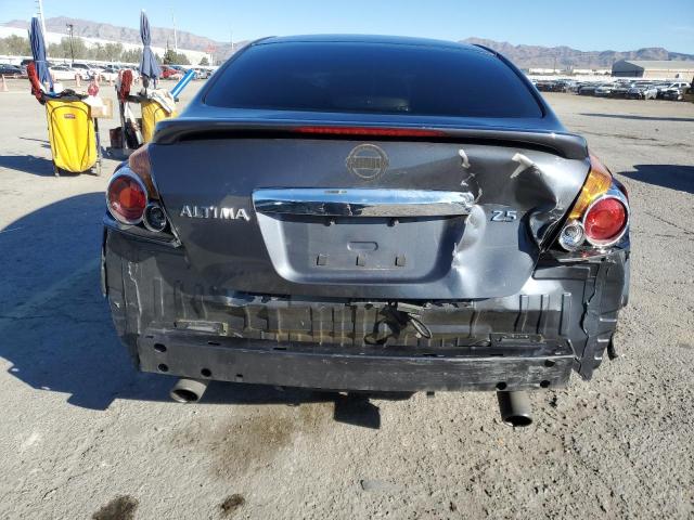 Photo 6 from auction – 2012 NISSAN ALTIMA BAS with VIN 1N4AL2AP0CN567955