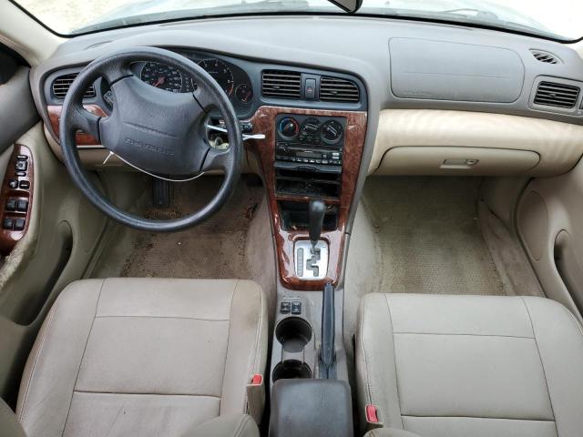 Photo 8 from auction – 2004 SUBARU LEGACY OUT with VIN 4S3BH675047606885