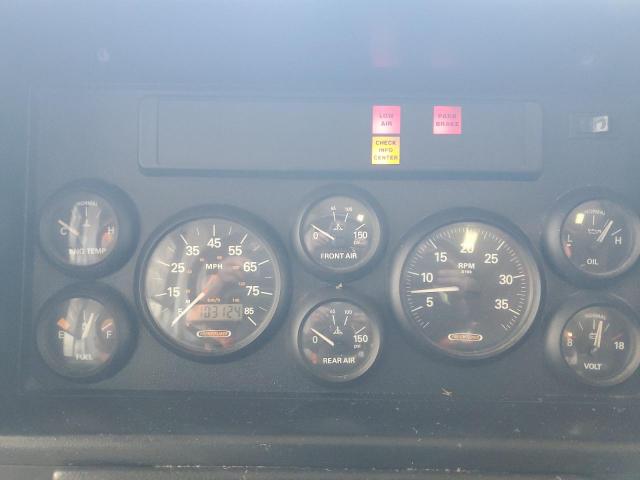 Photo 8 from auction – 2004 FREIGHTLINER CHASSIS X with VIN 4UZAAHDC04CN57477
