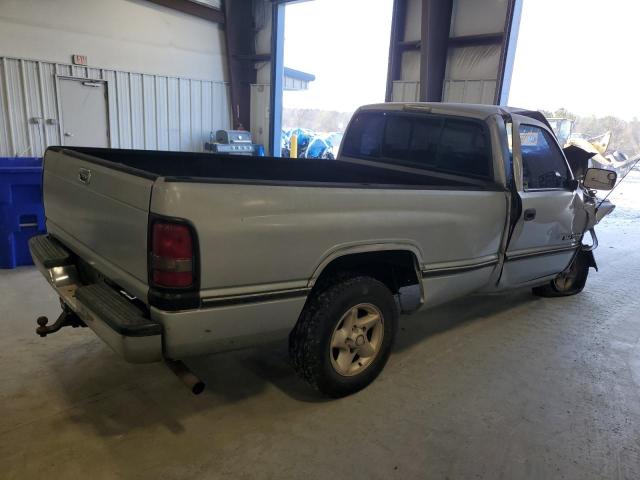 Photo 3 from auction – 1997 DODGE RAM 1500 with VIN 1B7HC16Y4VJ502878