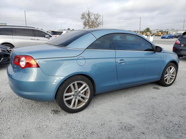 Photo 3 from auction – 2009 VOLKSWAGEN EOS LUX with VIN WVWFA71F09V009624