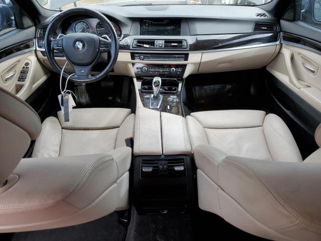 Photo 8 from auction – 2013 BMW 535 I with VIN WBAFR7C52DC829282