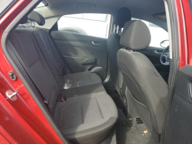 Photo 10 from auction – 2018 HYUNDAI ACCENT SE with VIN 3KPC24A37JE024330