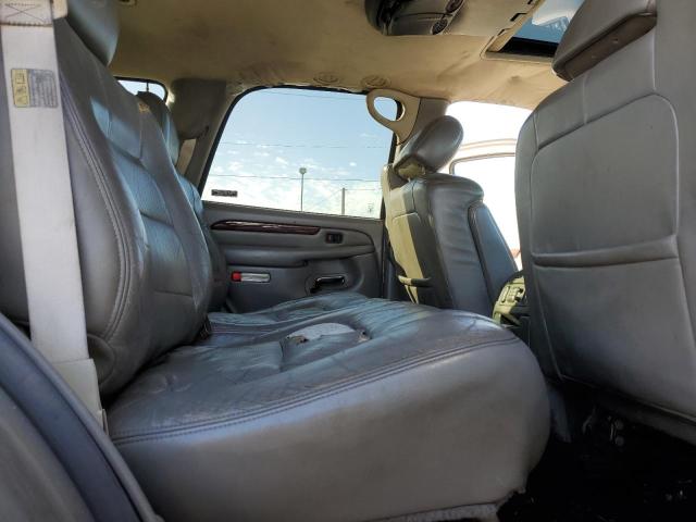 Photo 11 from auction – 2002 CADILLAC ESCALADE L with VIN 1GYEC63T92R129093