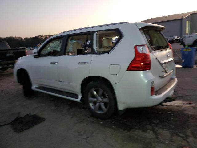 Photo 2 from auction – 2013 LEXUS GX 460 PRE with VIN JTJJM7FX7D5052219