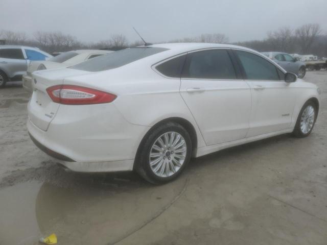 Photo 3 from auction – 2013 FORD FUSION SE with VIN 3FA6P0LU9DR273213