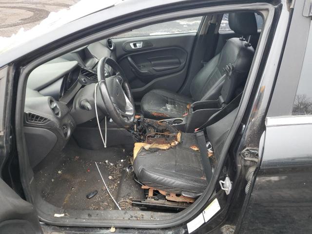 Photo 7 from auction – 2014 FORD FIESTA TIT with VIN 3FADP4FJ3EM213636