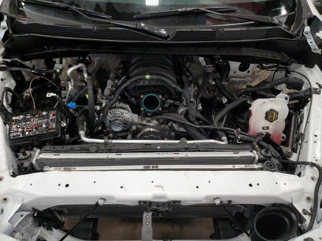 Photo 11 from auction – 2024 CHEVROLET SILVERADO with VIN 3GCNAAED7RG416575