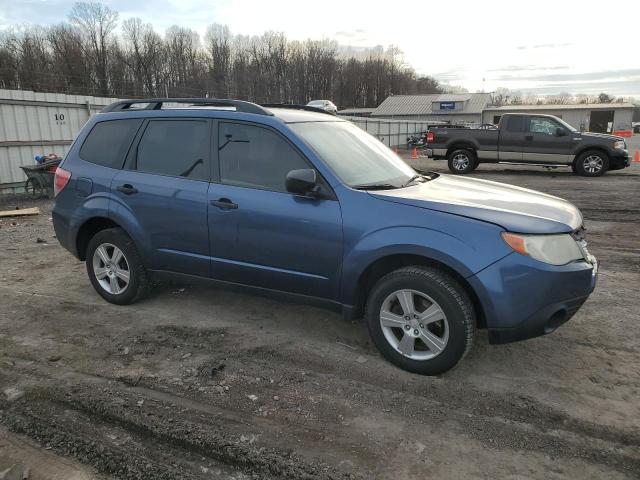 Photo 4 from auction – 2013 SUBARU FORESTER 2 with VIN JF2SHABC9DH426941