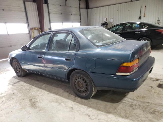 Photo 2 from auction – 1994 TOYOTA COROLLA with VIN 2T1AE04B8RC036202