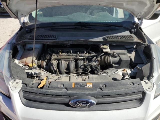 Photo 12 from auction – 2013 FORD ESCAPE S with VIN 1FMCU0F78DUB53922