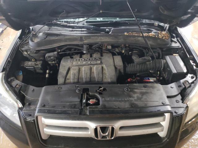 Photo 11 from auction – 2008 HONDA PILOT VP with VIN 5FNYF182X8B035574