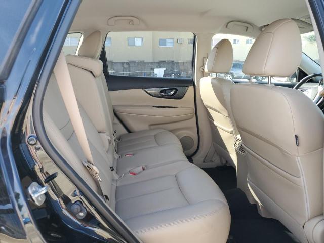 Photo 10 from auction – 2016 NISSAN ROGUE S with VIN JN8AT2MT9GW010629